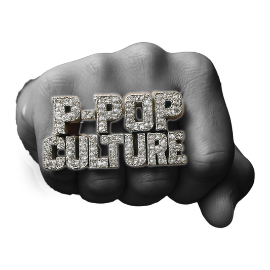 Karan Aujla P-POP Culture Premium Vinyl Stickers