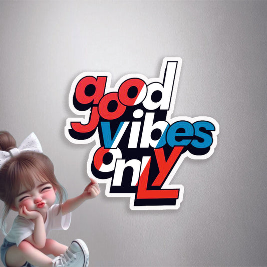 Think Outside Box Premium Vinyl Stickers