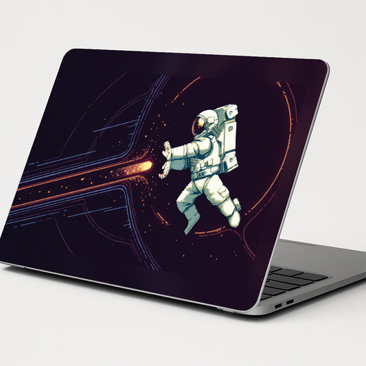 Astro-Energy Laptop Skin