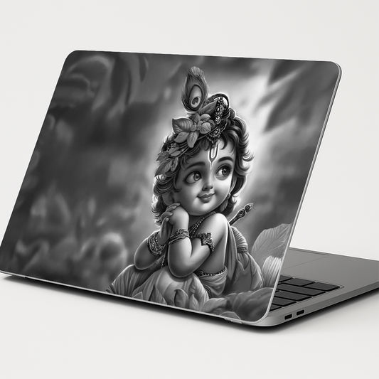 Bal Krishna Bliss Laptop Skin