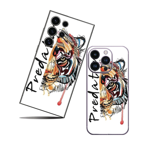 Alpha Predator Mobile Skin