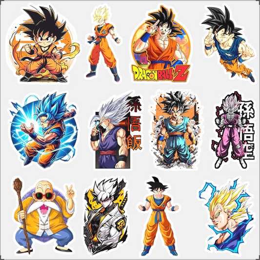 Dragon Ball Bundle