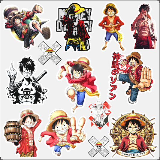 One Piece Bundle