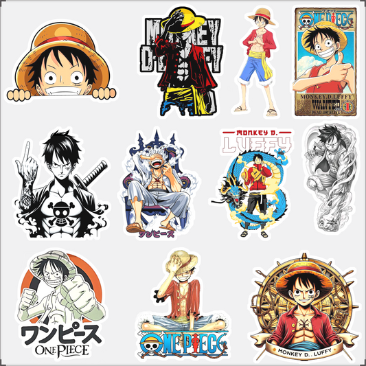 One Piece Bundle