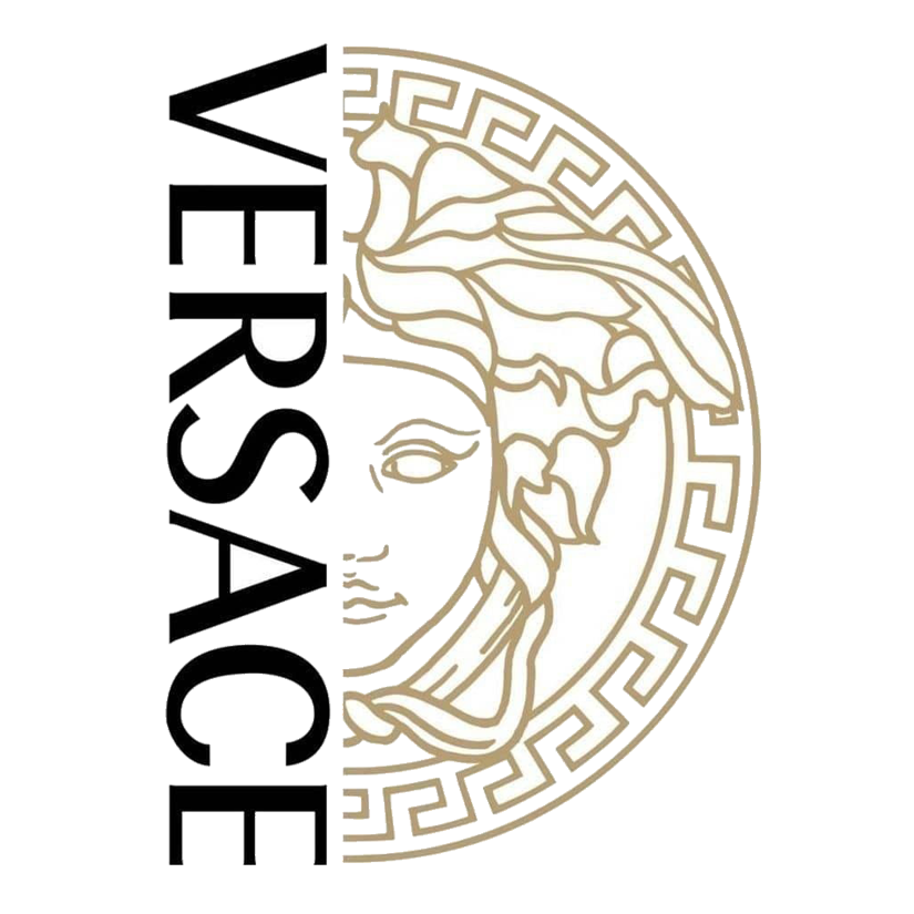 Versace Medusa Emblem Premium Vinyl Stickers – stickerogy