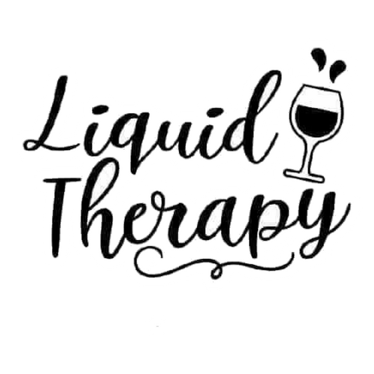 Liquid Therapy Premium Vinyl Stickers