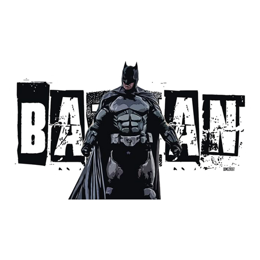 Batman Dark Knight Premium Vinyl Stickers