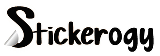 stickerogy